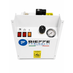 Bieffe boileris komplekte BFE-BF069S